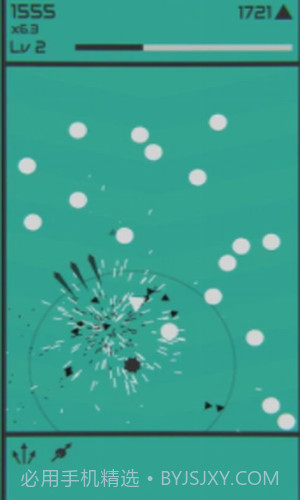 迷你爆破手截图2