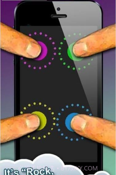 喝酒选择Touch Roulette截图2 喝酒选择Touch Roulette截图2