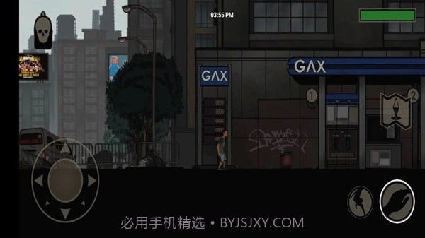 阴影摇篮岛汉化版截图4 阴影摇篮岛汉化版截图4