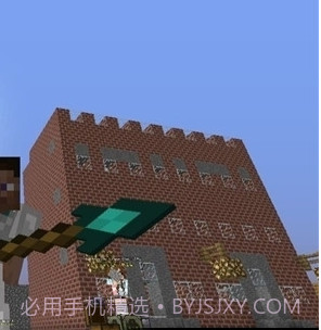 我的世界模拟城市模组截图1