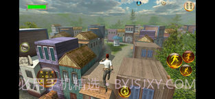 Zaptiye奥斯曼警察v3.1截图3 Zaptiye奥斯曼警察v3.1截图3