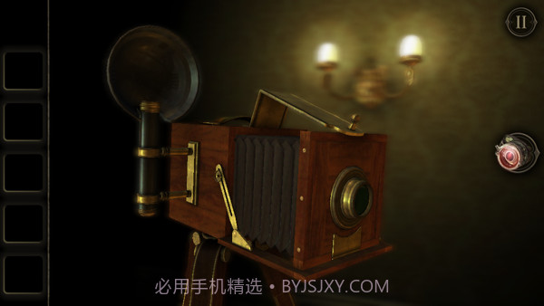 The Room1汉化版截图4