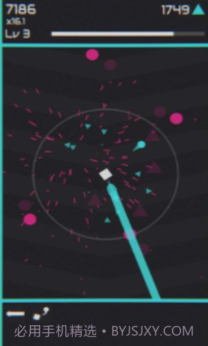 迷你爆破手截图1