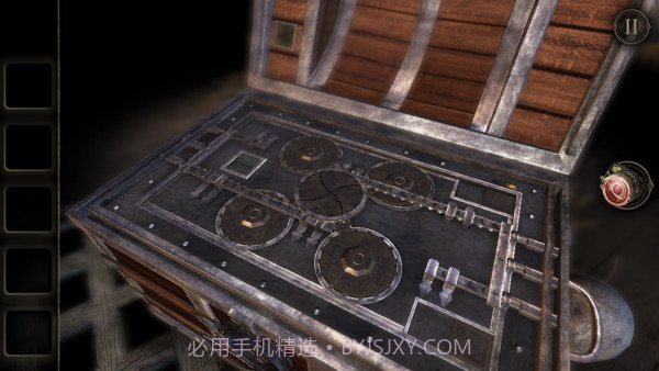 The Room1汉化版截图3