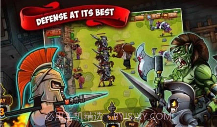 斯巴达战斗2截图4 斯巴达战斗2截图4