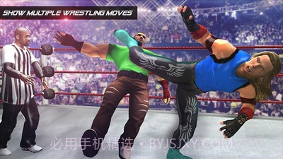 拳击搏击俱乐部截图2 拳击搏击俱乐部截图2