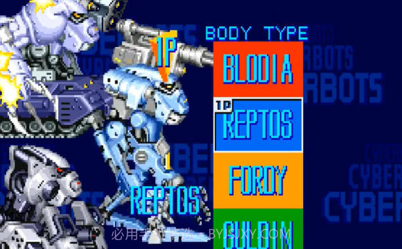 无敌格斗街机截图3