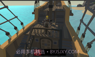 被诅咒的士兵截图2