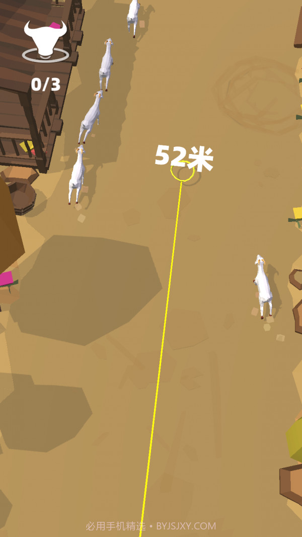 牛仔超级忙截图2 牛仔超级忙截图2