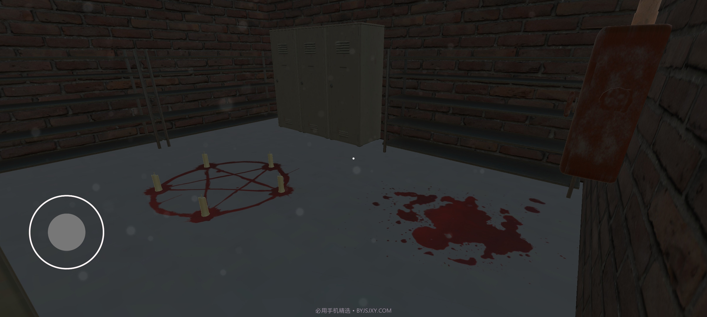 奇怪的马桶截图4