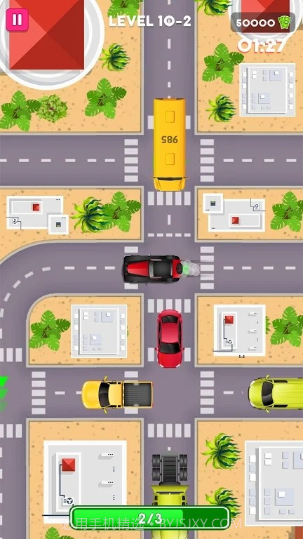 出租车驾驶接送截图4 出租车驾驶接送截图4