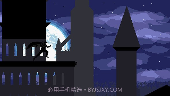 猎人之月APP截图1 猎人之月APP截图1