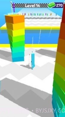 堆方块大作战截图2 堆方块大作战截图2