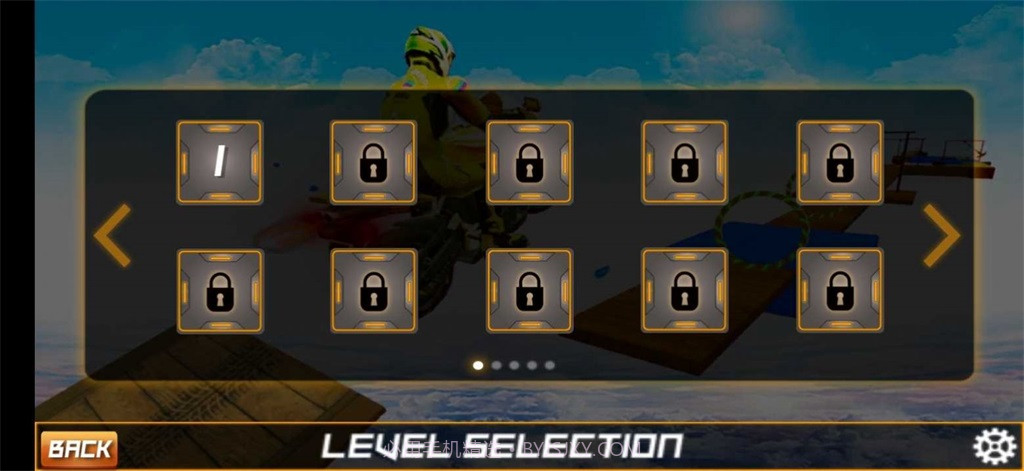 自行车特技赛大师截图3