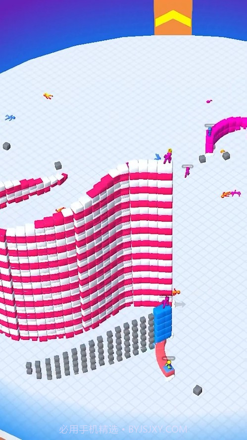 人群冲浪者截图4 人群冲浪者截图4