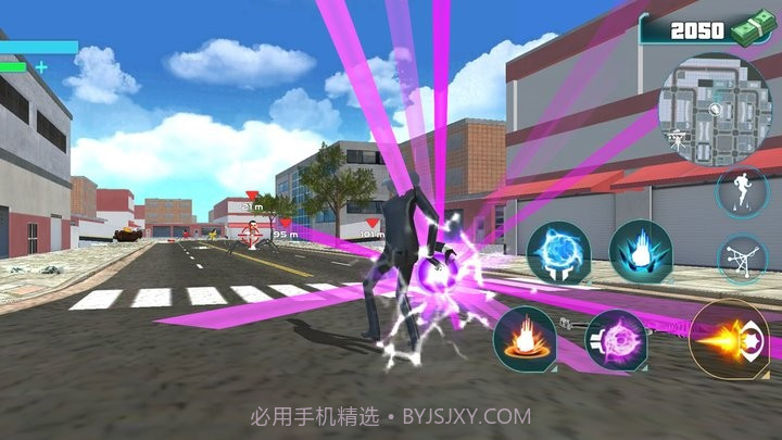 马桶人怪物大战截图3 马桶人怪物大战截图3