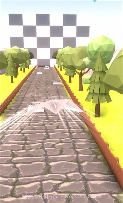 折纸飞机让它飞截图2 折纸飞机让它飞截图2