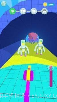 假人射击大师截图1