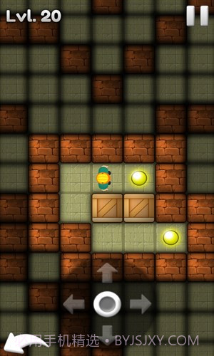 仓库推箱子截图1