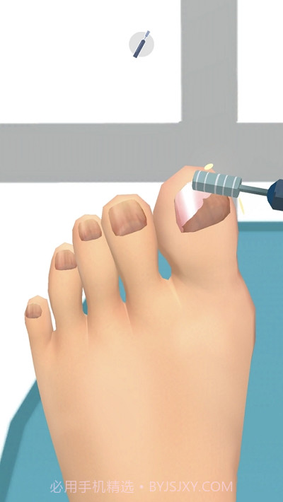 FootClinic足部诊所截图4