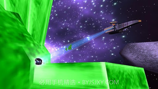 星球空间 Stellar Void截图3