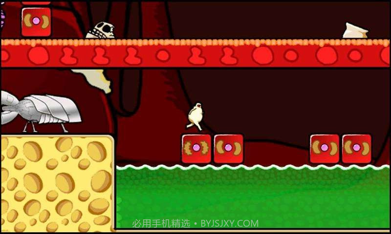 细胞大战 Micronytes截图2