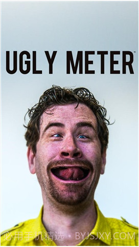 丑脸测试仪截图4