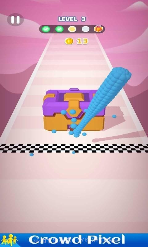 巨人勇者竞技截图1 巨人勇者竞技截图1