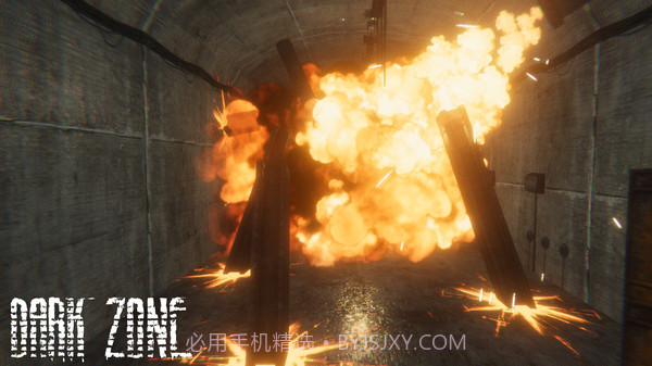 暗区截图2 暗区截图2