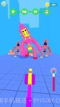 假人射击大师截图3