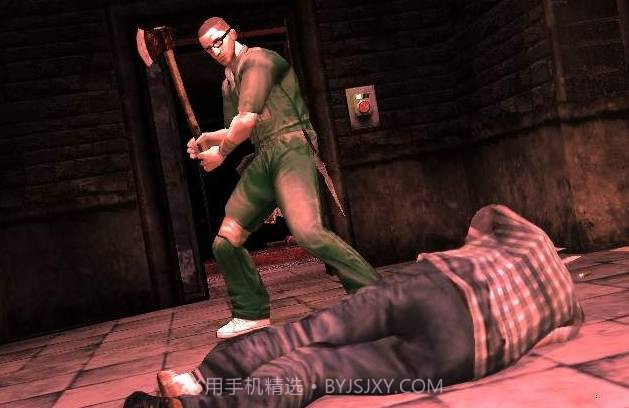 侠盗猎魔2（悟饭）截图2