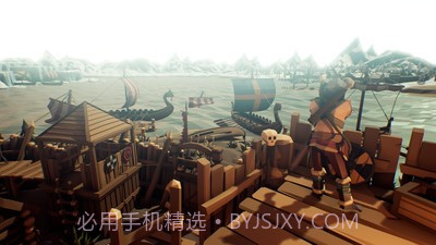 维京弓箭手截图3 维京弓箭手截图3