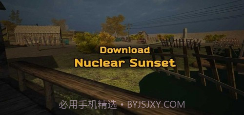 世界末日后的生存截图1