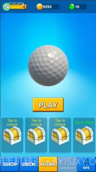 高尔夫聚会截图3 高尔夫聚会截图3