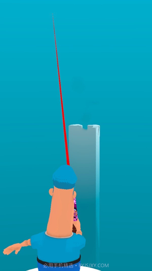 不可能的射击截图4