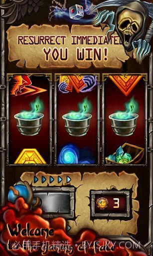 疯狂的拳头2 Crazy Fist 2截图6 疯狂的拳头2 Crazy Fist 2截图6