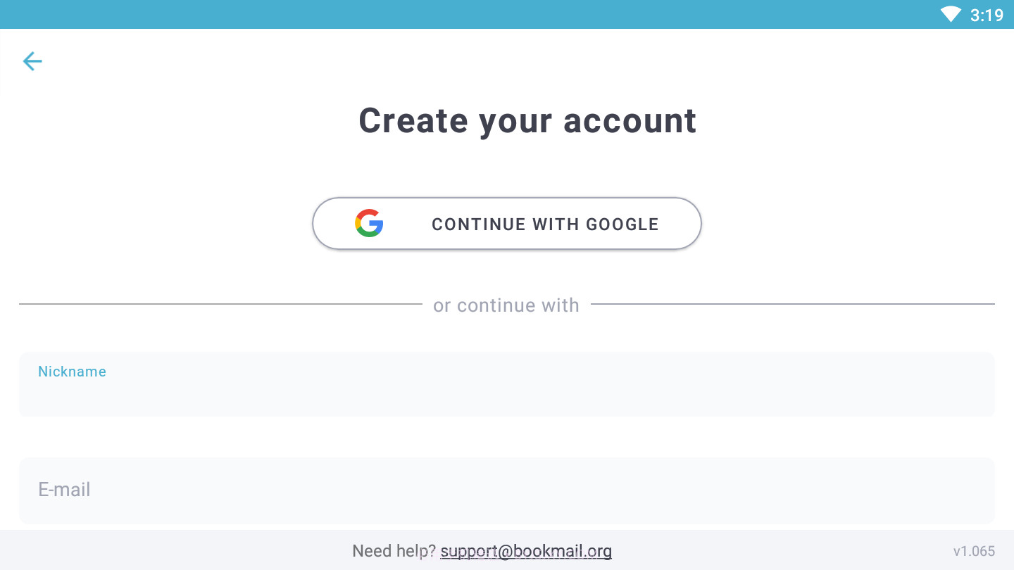 zlibrary手机版截图4