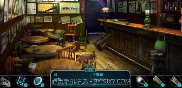 犯罪集团隐藏犯罪截图4 犯罪集团隐藏犯罪截图4