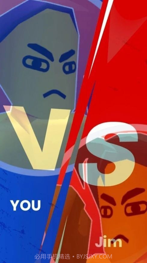 Q版格斗街机截图1 Q版格斗街机截图1