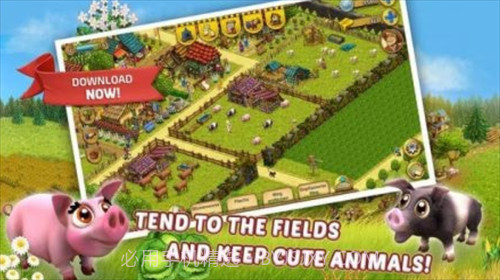 家园防御截图1 家园防御截图1