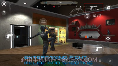 僵尸驻地2截图3 僵尸驻地2截图3