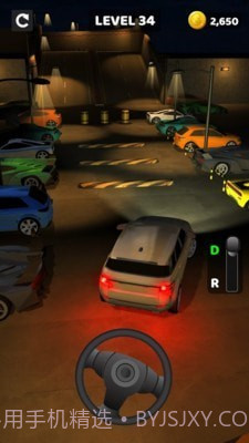绝对赛车挑战截图1 绝对赛车挑战截图1