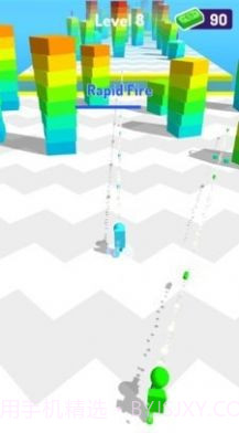 堆方块大作战截图4 堆方块大作战截图4