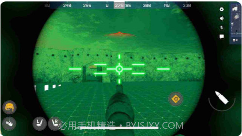 火线FireFront Mobile手机版截图1 火线FireFront Mobile手机版截图1