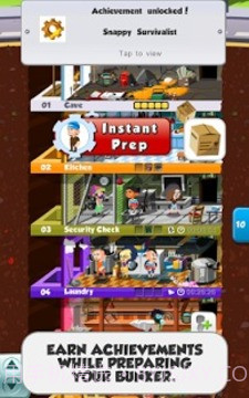 末日经营者(修改版)截图2