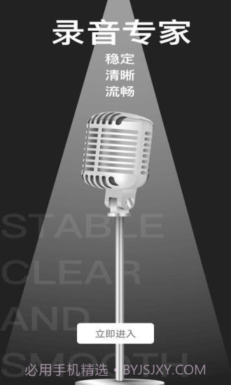 掌上录音机截图1