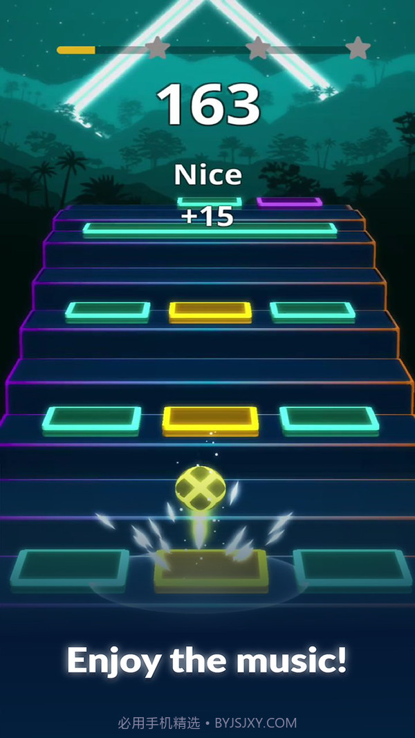 方块节奏截图5 方块节奏截图5