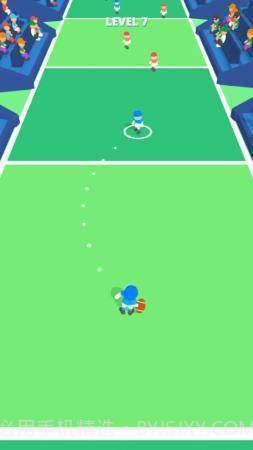 橄榄球玩家故事截图3 橄榄球玩家故事截图3