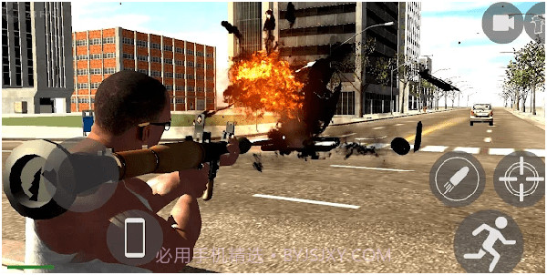 印度摩托车驾驶3D内置菜单截图1