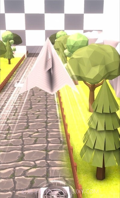 折纸飞机让它飞截图3 折纸飞机让它飞截图3